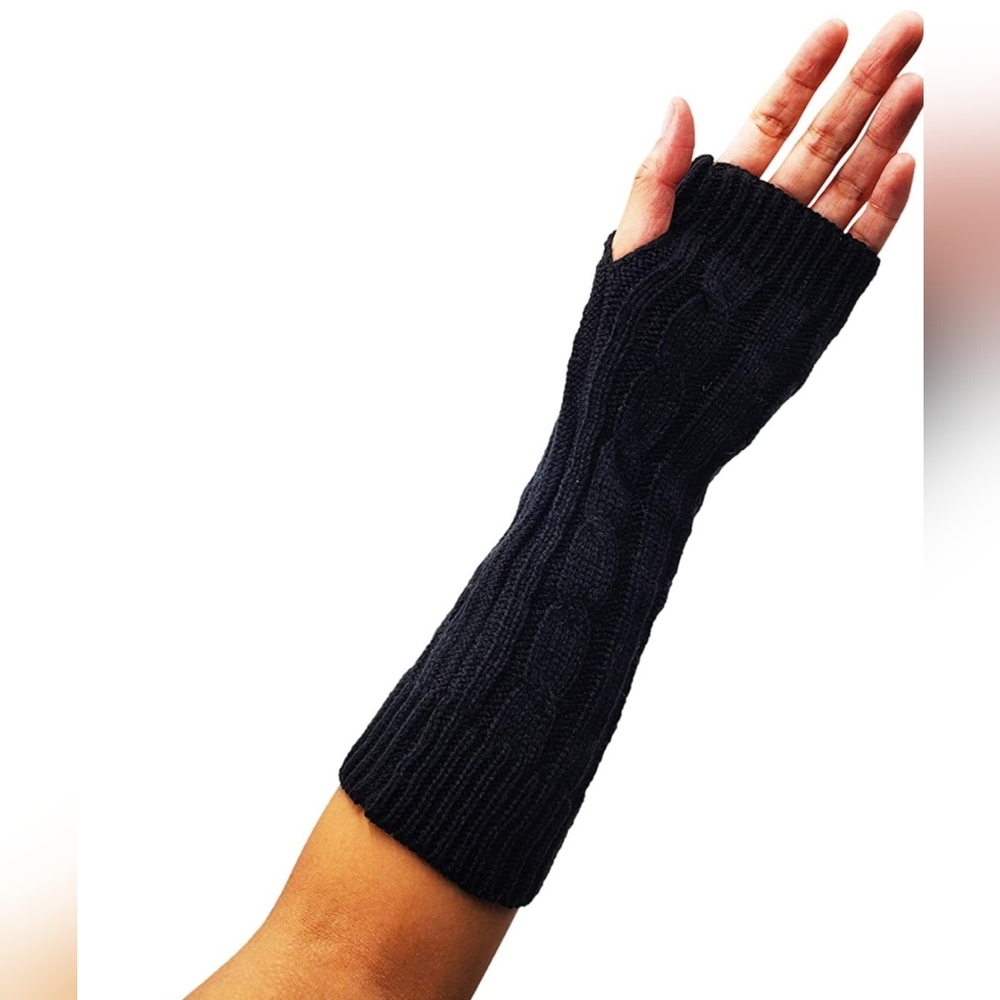 Hand warmers